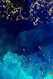 monitor audio gold 100 review  Light Blue to Dark Blue Watercolour with Gold Flecks Blood Pressure Monitor Journal: 120 Pages