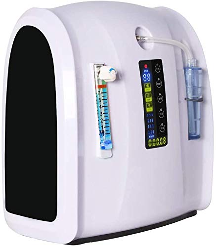 Sauerstoff-Konzentrator Generator Be Good für Ventilator Schlaf Sauerstoff-Konzentrator Medizinisches Gerät mit hohen Konzentration