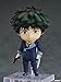 Cowboy Bebop: Spike Spiegel Nendoroid Action Figure