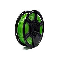 Amazon.co.jp: FLASHFORGE PLA 500g イエロー 1.75mm フィラメント 3D