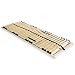 Produktbild vidaXL Lattenrost 28 Latten 7 Zonen 80x200cm Lattenrahmen Bettrost Holzlatten