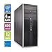 Produktbild HP Elite 8300 CMT | Computer | PC | Intel Core i5-3470 @ 3,2 GHz | 4GB DDR3 RAM | 500GB HDD | DVD-Brenner | Windows 10 Home (Zertifiziert und Generalüberholt)