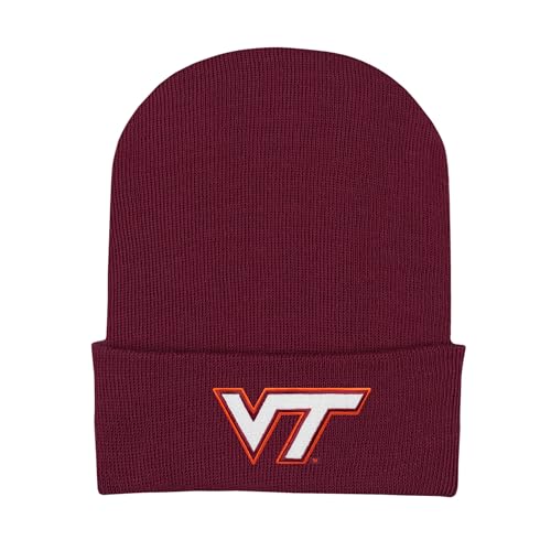 College Baby NCAA Infant Knit Cap