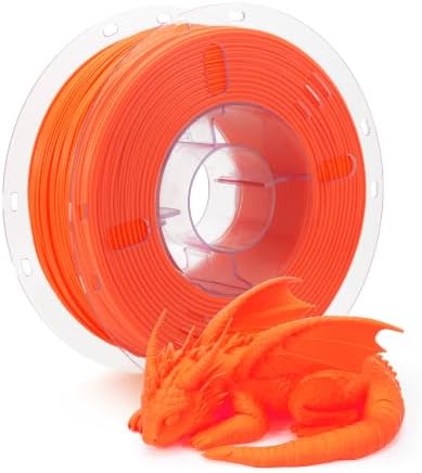 FilaBees PLA Plus Orange 1.00kg