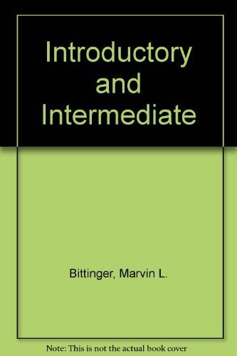 Introductory and Intermediate Algebra: A Combin... 0321388240 Book Cover
