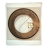 All Kinds of Copper Foils for Stained Glass Works (5/32 Black Black)