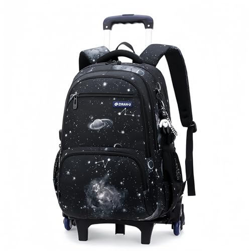 Trolley schulranzen für jungen