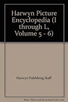Harwyn Picture Encyclopedia (I through L, Volume 5 - 6) B000JGSH1E Book Cover