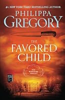Algopix Similar Product 2 - The Favored Child A Novel The