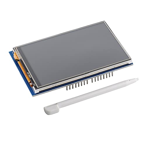 Écran tactile Arduino 2560 3,5 pouces avec lecteur carte SD par DIYmalls