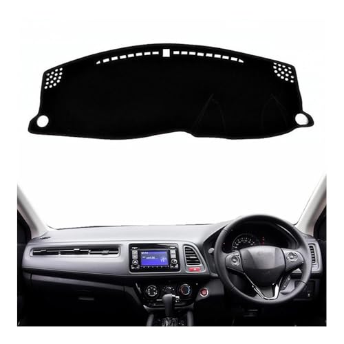 ԗp_bV{[h}bg _bV{[hJo[TV[h}bgpbh_bVیJ[ybg~ԂɓKpz_p HRV F[ 2014 2015 2016 2017 2018 2019(Right Hand Drive,Black Edge)