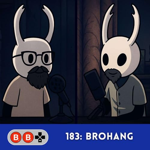 193: Brohang cover art