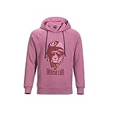 EXCELLENT ELITE SPANKER Mens Casual Pullover Hooded Sweatshirts Autumn Winter Lightweight Hoodie...