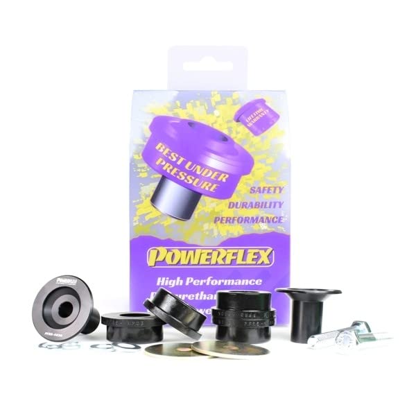 Powerflex PFR5-4620 REAR DIFF REAR MOUNT casquillo para soporte de transmisión 2