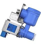 Amazon.com: AMI PARTS AGM73269501-4 VNMN 1, Orange and Blue, 4