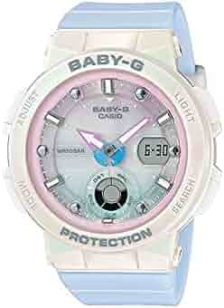 Amazon.co.jp: CASIO BABY-G カシオ ベビーG BGA-250-7A3 腕時計 時計