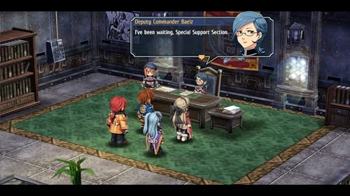 Trails from Zero et Azure PS5 Deluxe : Découvrez l'histoire intégrale de Crossbell