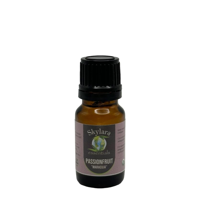 Aceite Esencial de Maracuja (10ml)