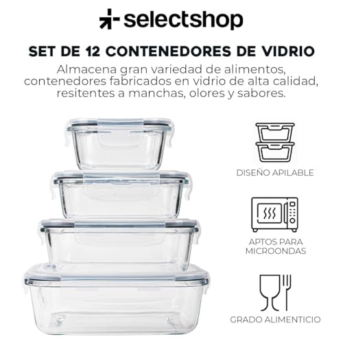 Recopilación de Refractarios de vidrio con tapa los más recomendados. 23 Imagen adicional