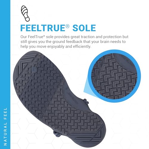 Image of Xero Shoes Women's Aqua Cloud Barefoot Water Sandal