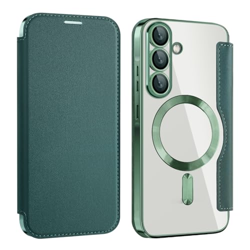 Étui portefeuille pour Samsung Galaxy A06, la housse idéale en voyage