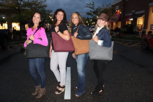Image of K. Carroll Accessories Taylor Tote