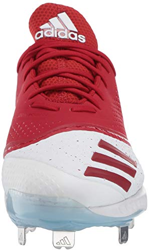 adidas Women's Icon V Bounce Baseball Shoes2