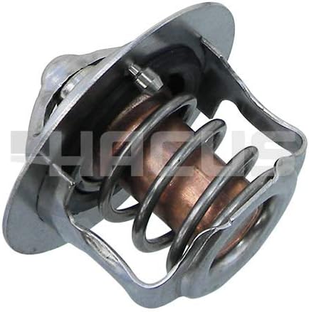 FPE - Forklift Thermostat Toyota 90916-03950-71 Hacus Aftermarket - New