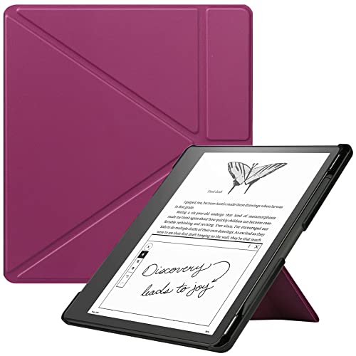 Kindle Scribe16G＋ケース付き Amazon.co.jp: Kindle Scribe ケース Kindle Scribe カバー