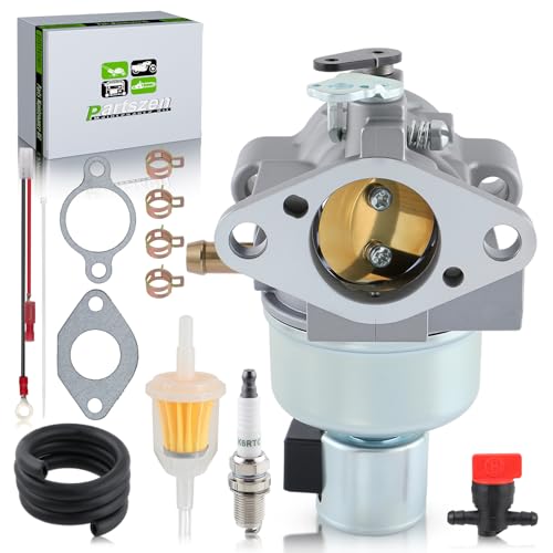Carburateur robuste pour moteur Kohler 17hp et Toro TimeCutter Z5000