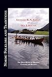 nordic naming customs  Nordic Folklore and Traditions: The Deep Roots of Modern Customs and Beliefs (1)
