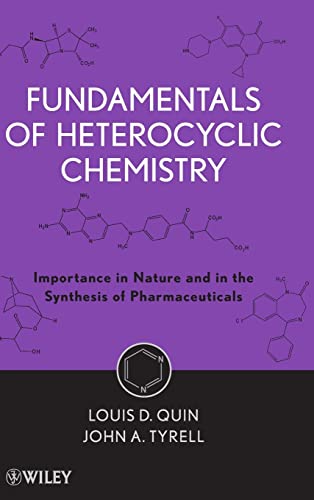 Heterocyclic Compounds view 2