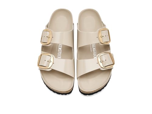 Image of Birkenstock Arizona Big Buckle High Shine