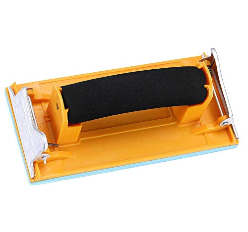 Sandpaper Pack with Hand Sander