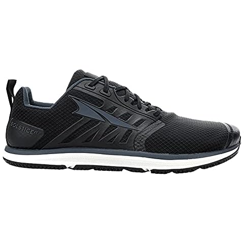 ALTRA Men's AL0A546V Solstice XT 2 Cross Training Shoe, Black - 9 M US Cover