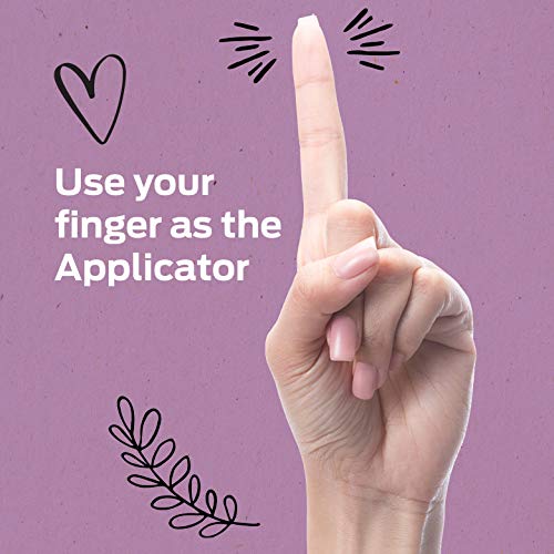 O.b. Pro Comfort Applicator Free Digital Tampons, Regular And Super Multi-Pack - 40 Count #TOP4