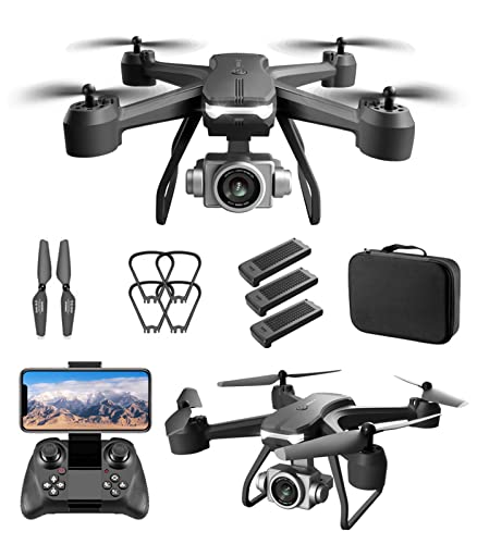 ★カメラ付きドローン(*^▽^*) Amazon.co.jp: ドローン カメラ付き 100g未満 申請不要 屋外
