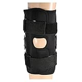 Diseño ergonómico: el diseño de la rótula abierta alivia la presión y reduce el estrés en la articulación de la rodilla durante el ejercicio intenso y el uso intenso; Alivia efectivamente la rodilla aguda y crónica. Dolor de las tensiones de artritis y fatiga.