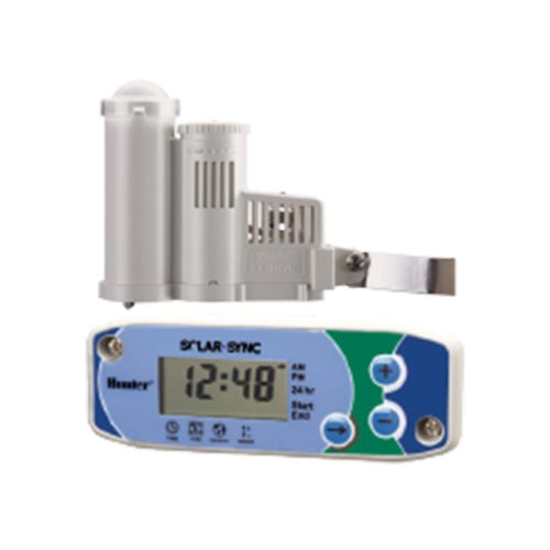 Hunter Sprinkler SOLARSYNC Solar Sync Kit for use with PCC and Pro-C Controllers