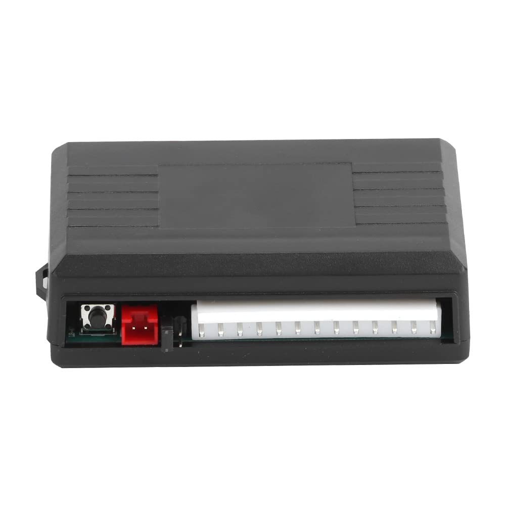 Universal Auto Central Lock Remote Central Kit Keyless Entry System Car Modification