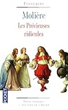  Les précieuses ridicules