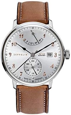 7062-5 Power Automatic Men's Wristwatch