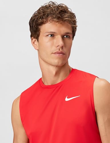Image of Nike Essential Sleeveless Hydroguard