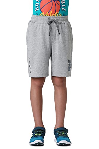 Image of Van Heusen Boys Smart Tech Shorts - Easy Stain Release, Anti Stat, Ultra Soft