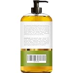 Arnica Sore Muscle Massage Oil – 100% Pure & Natural - Massage Therapy for Muscles & Joints – Body Oil Infused with Arnica Extract, Lavender Oil, Peppermint Oil & Chamomile Oil – 8 FL OZ - Image 3