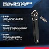 Desarmador flexible 8 Imagen adicional