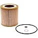 FRAM Tough Guard Replacement Oil Filter TG10075 with SureGrip, Designed for Interval Full-Flow Conventional and Synthetic Oil Changes Lasting Up to 15K Miles (Pack of 1)