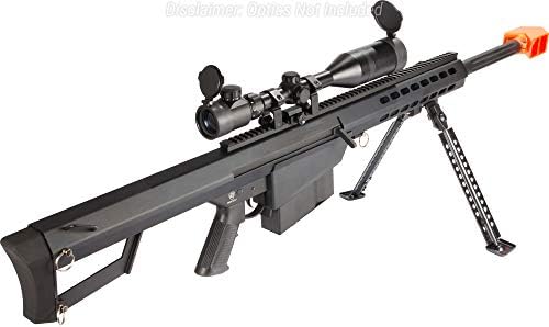 Amazon Com Evike Airsoft 6mmproshop Custom Long Range Airsoft Aeg Sniper Rifle Package Black Short Barrel Rifle And Bipod Only Sports Outdoors Amazon Com Evike Airsoft 6mmproshop Custom Long Range Airsoft Aeg Sniper Rifle Package Black Short Barrel Rifle And Bipod Only Sports Outdoors