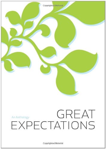 Great Expectations: a Poethood Anthology