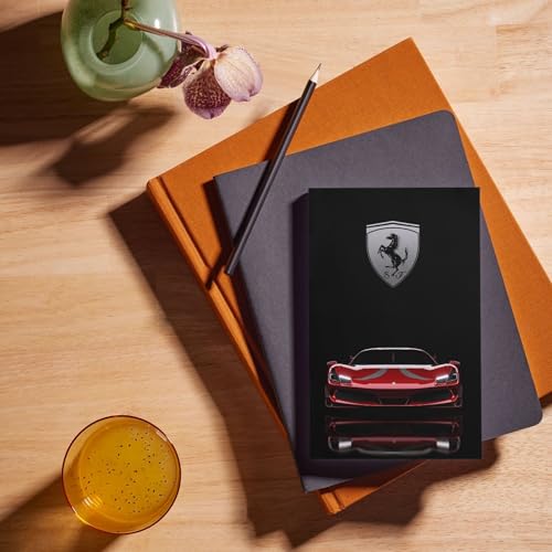 Image of Posters Inc Premium Super-Cars Illustration Cards A6 Small Size Collection Of 54 Track Drift Turbo Coupe Design Images For Stylish Wall Styling Bedroom Decor Gift Ready With Glue Dots